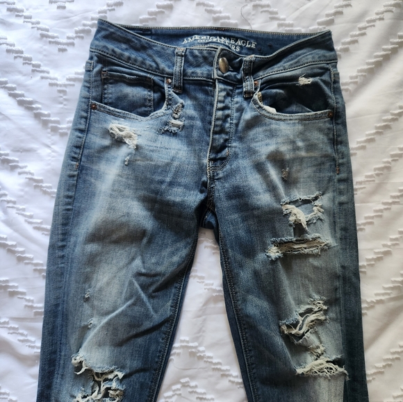 American eagle - Picture 4 of 7